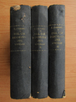 Sterie Diamandi - Iisus Mantuitorul (3 volume, 1943)