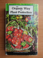 The organic way to plant protection