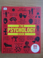 The psychology book