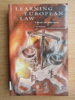 Tom Kennedy - Learning european law