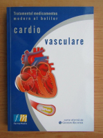 Anticariat: Tratamentul medicamentos modern al bolilor cardio vasculare 