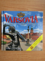 Varsovia. La capital de Polonia