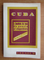 Anticariat: Virgilio Lopez Lemus - Cuba. O jumatate de veac de poezie si singuratate