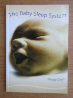 Wendy Dean - The baby sleep system