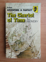 Yuri Medvedev - The chariot of time