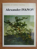 Alexander Ivanov. Masters of world painting
