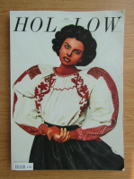 All hollow