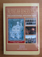 Anticariat: Almanah Bisericesc 2010