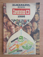 Almanahul Revistei Sanatatea, 1986