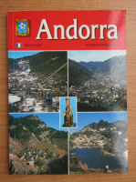 Andorra. 114 photographies