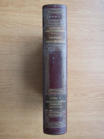 Andre Ravina - Pratique medico-chirurgicale (volumul 5, 1931)