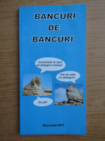 Bancuri de bancuri