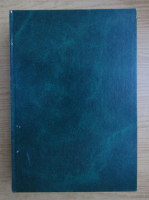 Buletinul Societatii Regale Romane de Geografie (tomul 52, 1933)