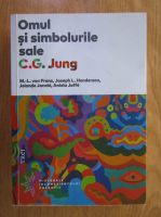 Anticariat: C. G. Jung - Omul si simbolurile sale