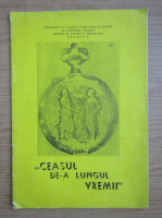 Ceasul de-a lungul vremii