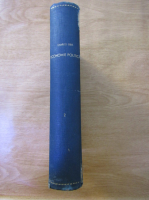 Charles Gide - Curs de economie politica (volumul 2, 1929)