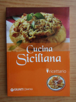 Cinzia Codeluppi - Cucina siciliana