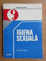 Anticariat: Constantin Ursoniu - Igiena sexuala