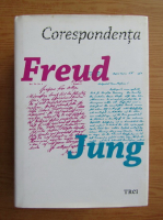 Corespondenta Freud-Jung