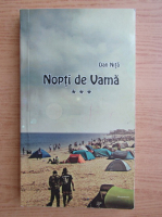 Dan Nita - Nopti de Vama, volumul 3