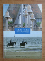 Deauville. Guide touristique