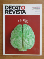 Decat o revista, nr. 17, toamna, 2014