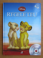 Anticariat: Disney. Regele Leu