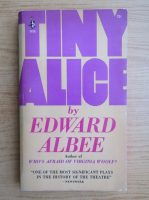 Edward Albee - Tiny Alice