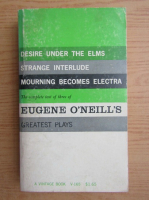 Eugene ONeill - Three plays