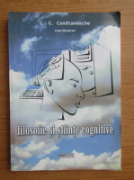 G. G. Constandache - Filosofie si stiinte cognitive 
