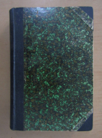 Gh. Cardas - Poezia romaneasca de la origine pana in zilele noastre (volumul 1, 1937)