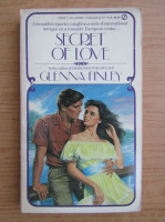 Glenna Finley - Secret of love