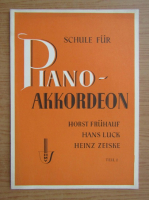 Hans Luck - Piano-Akkordeon
