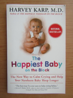 Harvey Karp - The happiest baby on the block