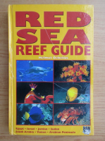 Helmut Debelius - Red sea reef guide 