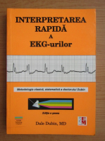 Interpretarea rapida a EKG-urilor 