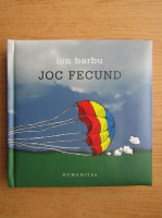 Anticariat: Ion Barbu - Joc fecund