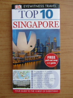 Jennifer Eveland - Top 10. Singapore (ghid)