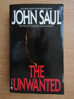 John Saul - The unwanted
