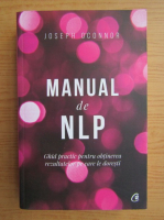 Joseph OConnor - Manual de NLP
