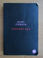 Kurt Cobain, Clara Drechsler - Tagebucher