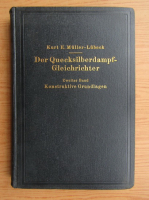 Kurt Muller Lubeck - Der Quecksilberdampf-Gleichrichter