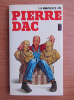 La memoire de Pierre Dac