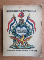 La revolution francaise (1928)