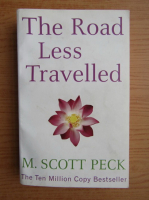 M. Scott Peck - The road less travelled
