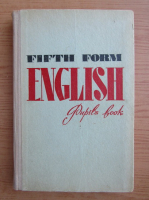 Manual de engleza, volumul 5 (1973)