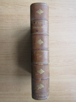 Marcel Planiol - Traite elementaire de Droit Civil (volumul 3, 1903)