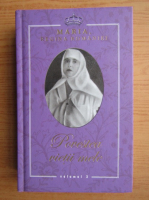 Maria Regina Romaniei - Povestea vietii mele (volumul 3)