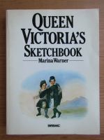 Marina Warner - Queen Victoria's sketchbook