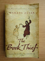 Markus Zusak - The book thief